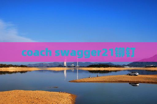 coach swagger21铆钉 coach swagger21铆钉
